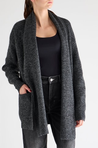 Gilet - Gris