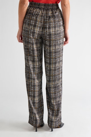 Pantalon - Noir