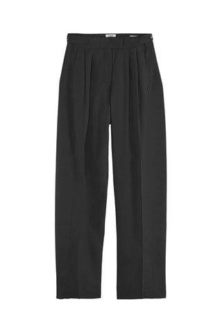 Pantalon - Noir