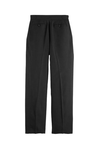 Pantalon - Noir