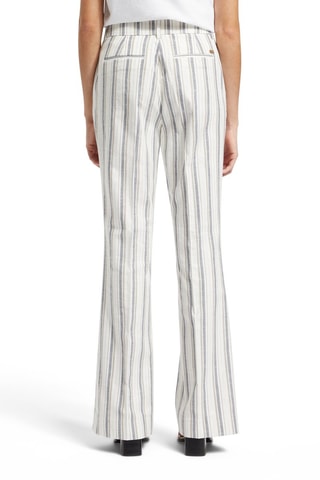 Pantalon - Ecru