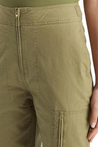 Pantalon - Kaki