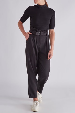 Pantalon - Noir