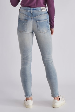 Jean - Bleu