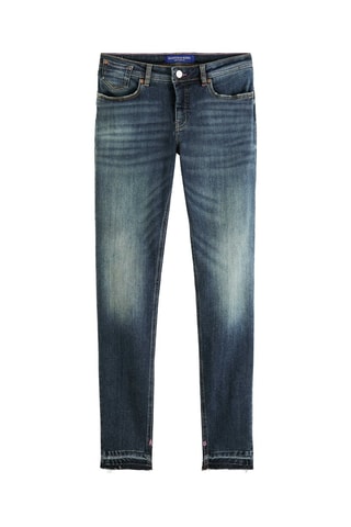 Jean - Bleu