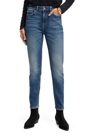 Jean - Bleu