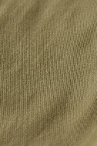 Robe droite - Kaki