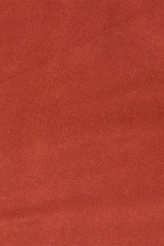 Robe droite - Rouille