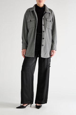 Surchemise - Gris