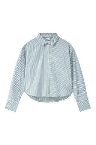 Chemise - Vert