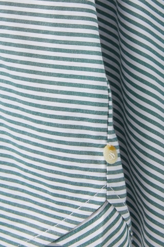 Chemise - Vert