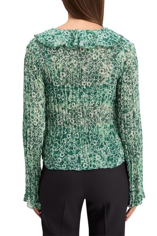Blouse - Vert