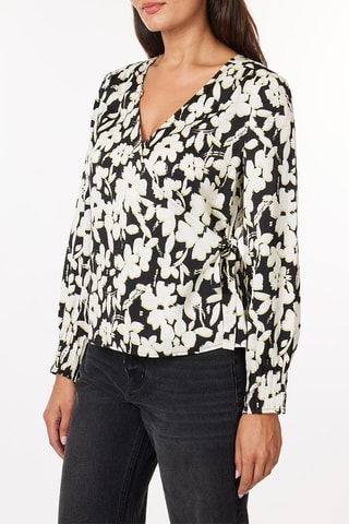 Blouse - Blanc