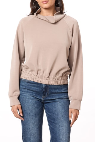 Sweat - Beige