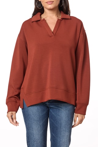Sweat - Rouille