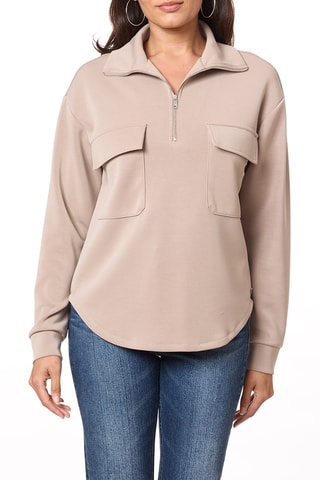 Sweat - Beige
