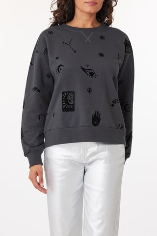 Sweat - Gris