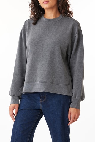 Sweat - Gris