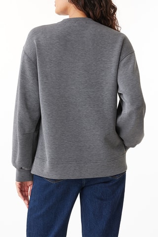 Sweat - Gris