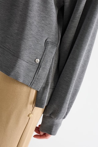 Sweat - Gris