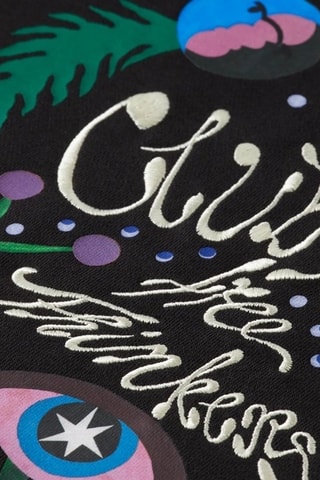 Sweat - Noir
