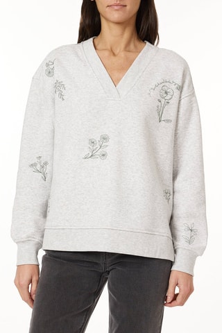 Sweat - Gris