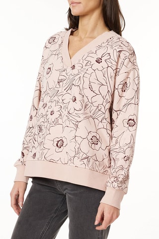 Sweat - Rose