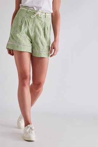Short - Vert clair