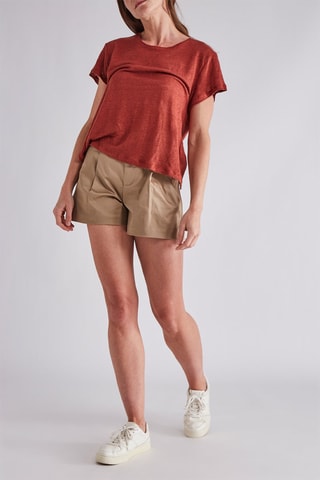Short - Kaki