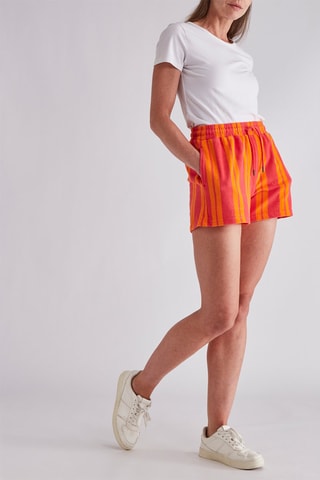 Short - Orange