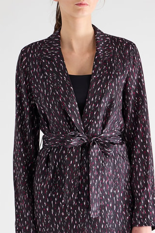 Blazer - Violet