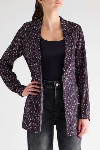 Blazer - Violet