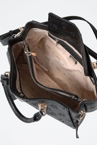 Sac à main Tisha - Noir