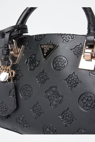 Sac à main Tisha - Noir