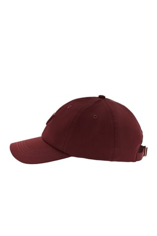 Casquette - Bordeaux