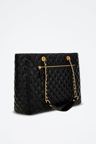 Sac porté épaule Noir