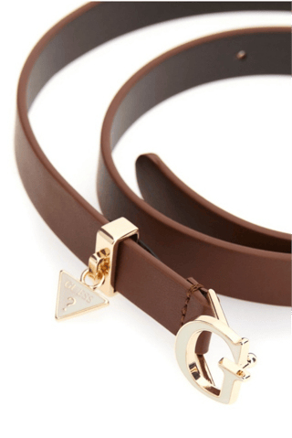 Ceinture - Marron