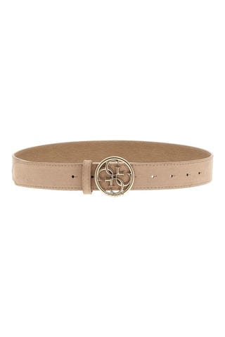Ceinture - Beige