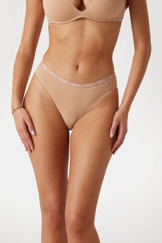 Tanga Darcey - Nude