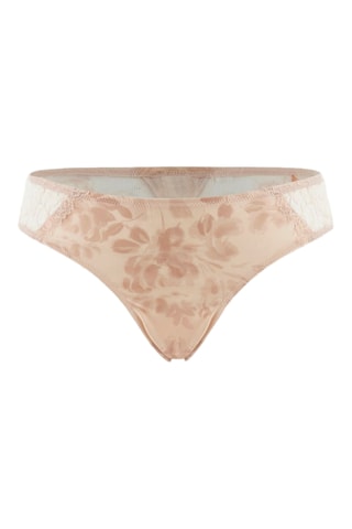 Tanga - Rose poudré