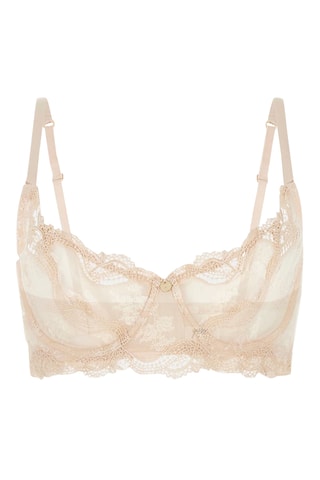 Soutien-gorge - Ecru