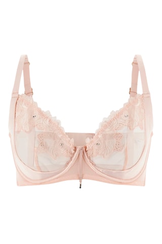 Soutien-gorge - Rose
