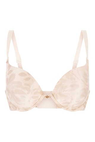 Soutien-gorge push-up - Rose poudré