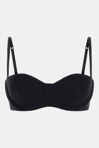 Soutien-gorge - Noir