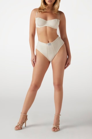 Soutien-gorge - Beige