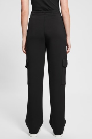 Pantalon cargo Cecilia - Noir - Guess