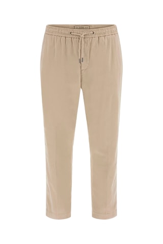 Pantalon - Beige
