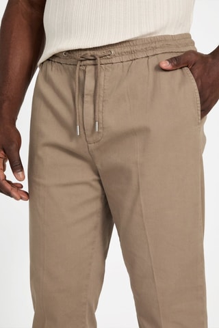 Pantalon - Beige