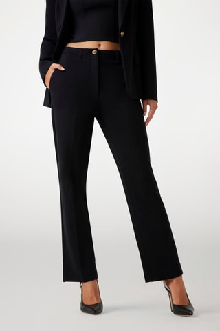Pantalon - Noir