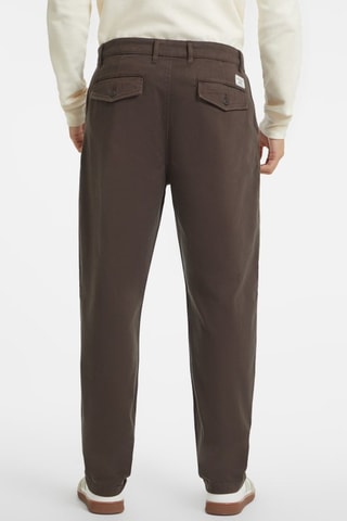 Chino - Marron - Guess
